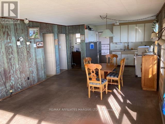 38 Hamilton Island Road, South Glengarry, ON - Indoor Photo Showing Other Room