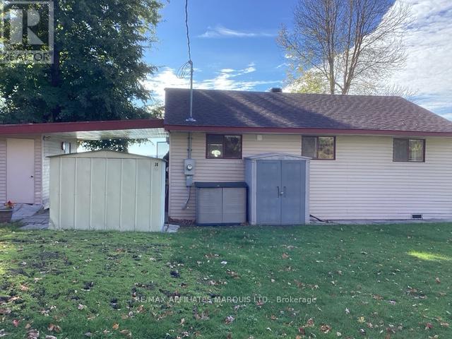 38 Hamilton Island Road, South Glengarry, ON - Outdoor