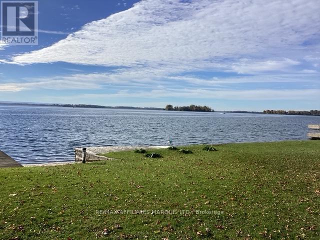 38 Hamilton Island Road, South Glengarry, ON - Outdoor With Body Of Water With View