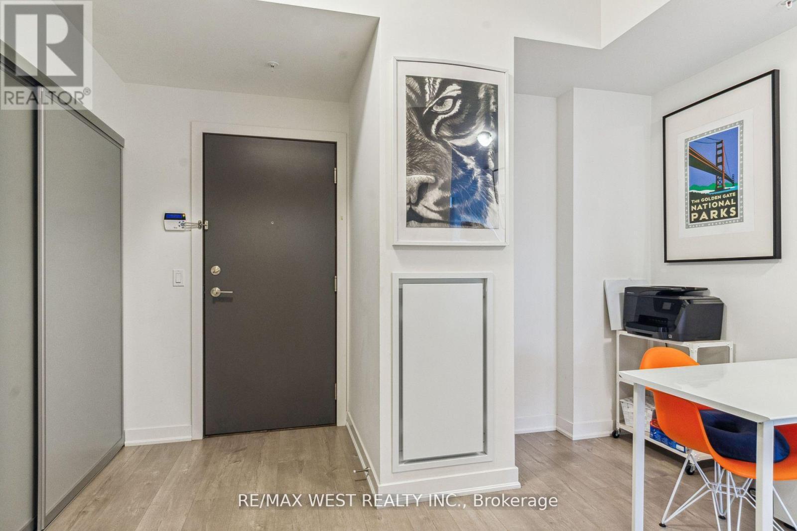 1802 - 30 Nelson Street, Toronto, ON - Indoor Photo Showing Other Room