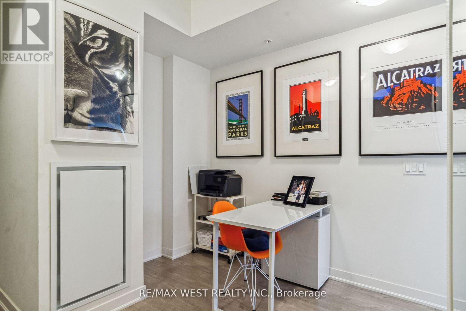 1802 - 30 Nelson Street, Toronto, ON - Indoor