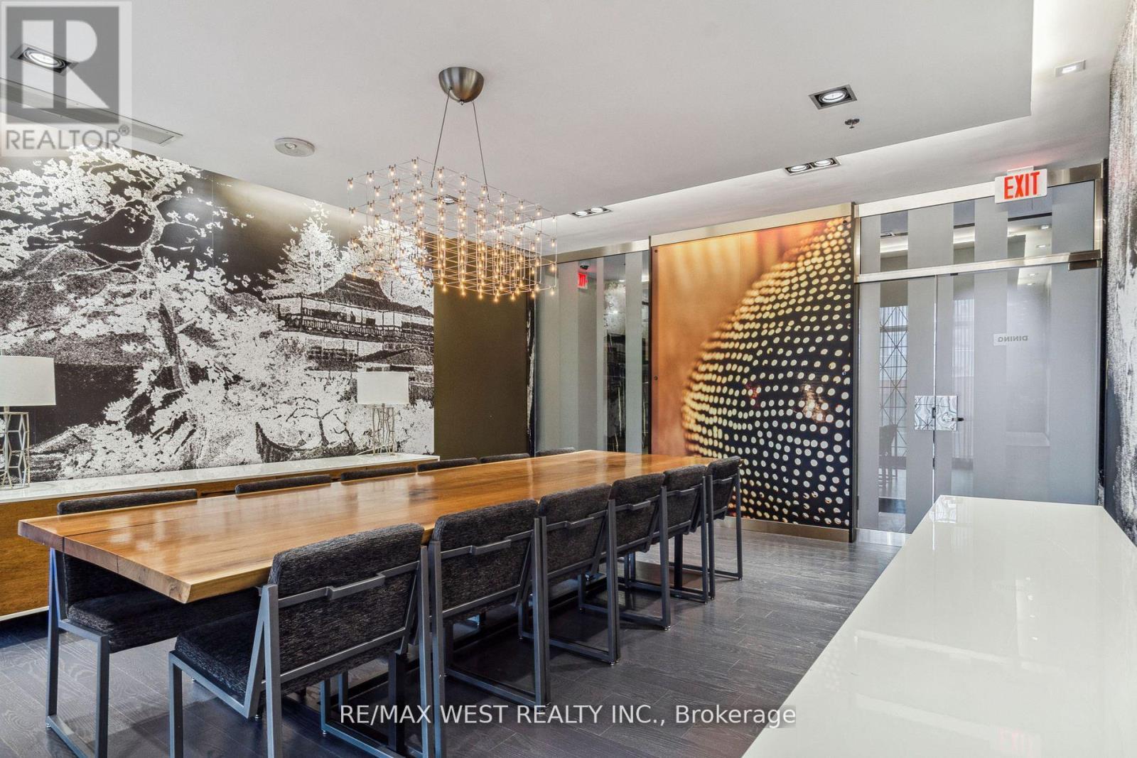 1802 - 30 Nelson Street, Toronto, ON - Indoor Photo Showing Other Room