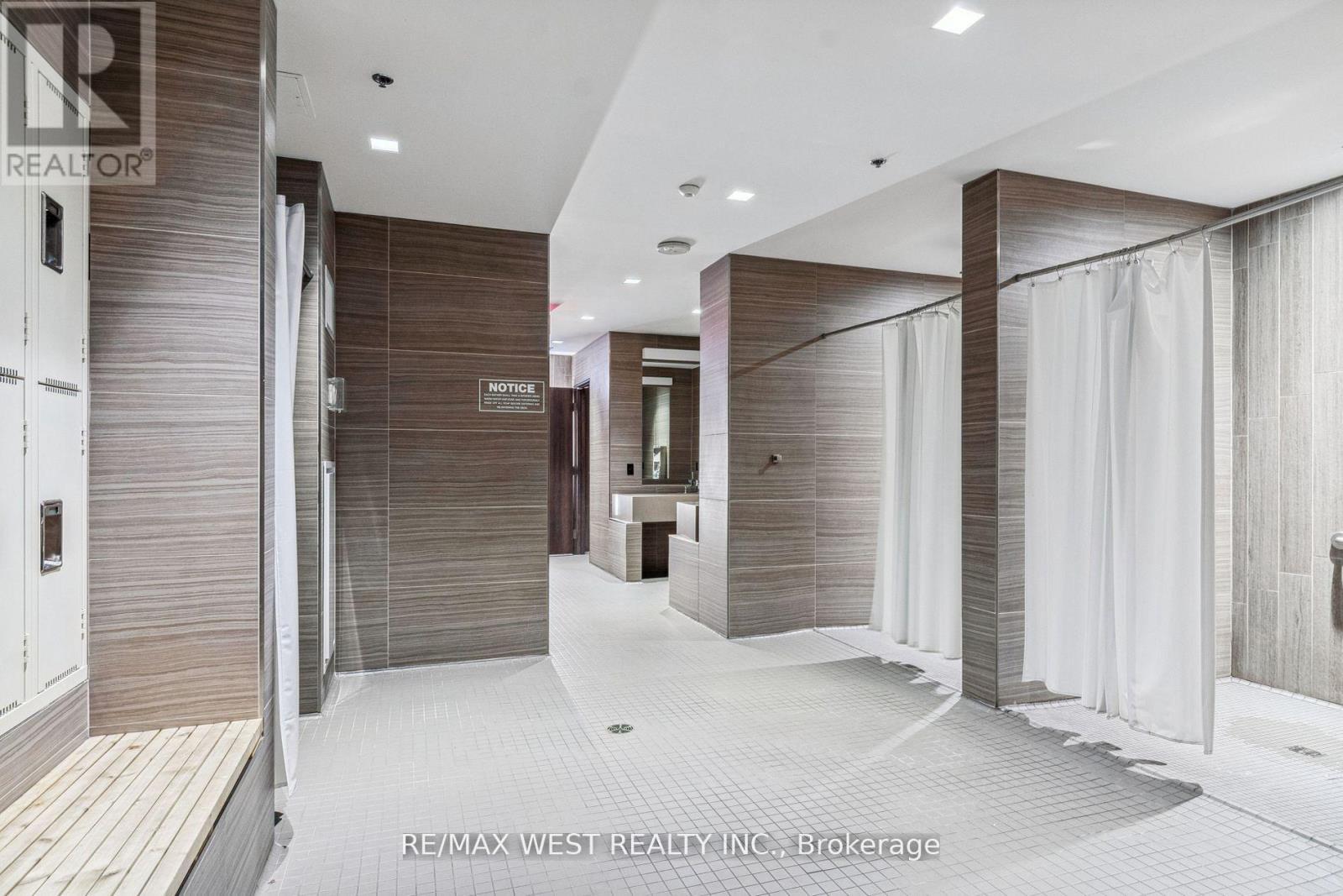 1802 - 30 Nelson Street, Toronto, ON - With Exterior