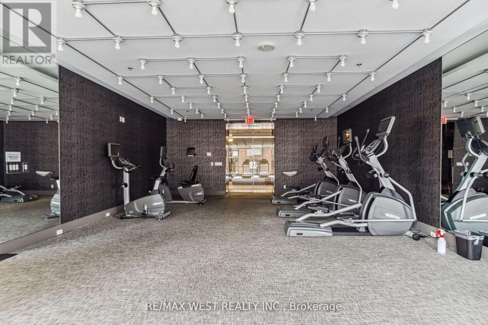 1802 - 30 Nelson Street, Toronto, ON - Indoor