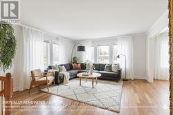 (virtually modified) living 2 -