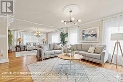 (virtually modified) living 4 -