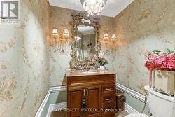 (original) powder room -
