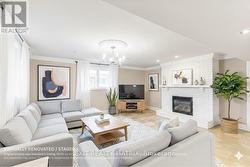 (virtually modified) lower level -