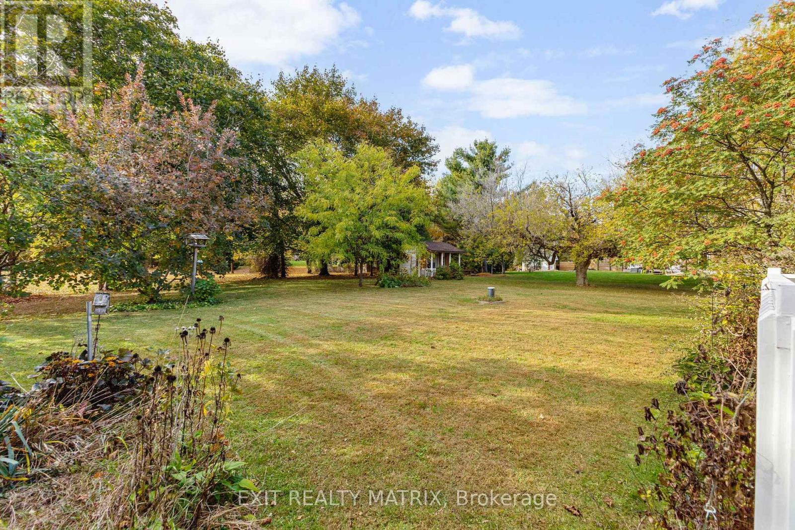 1100 Moffatt Drive, Ottawa, ON - Outdoor