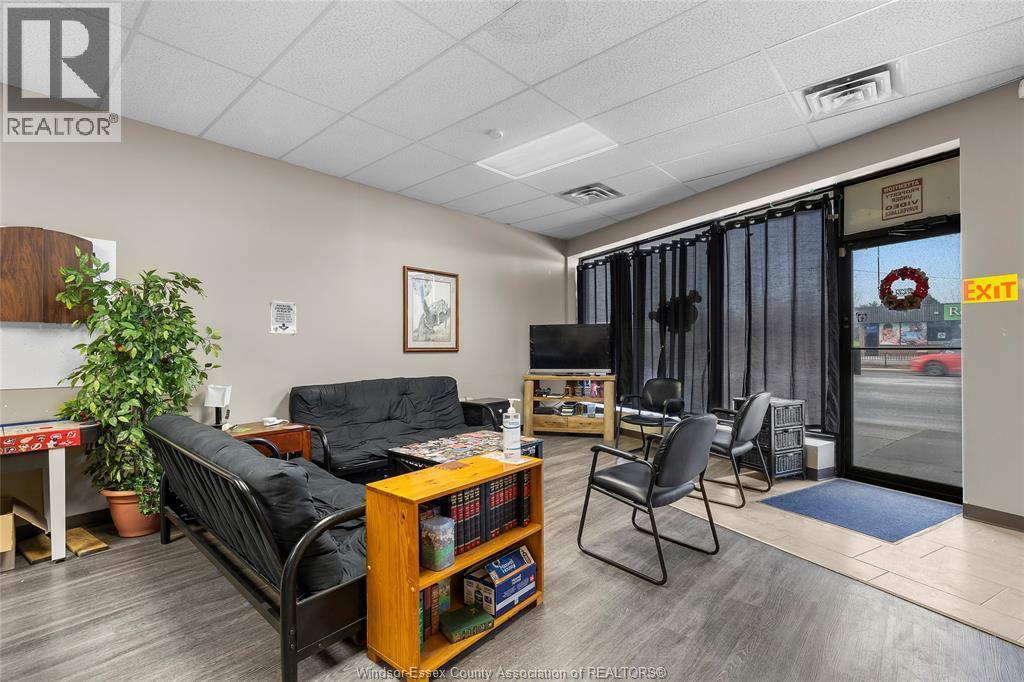 1169-1181 Tecumseh Road East, Windsor, ON