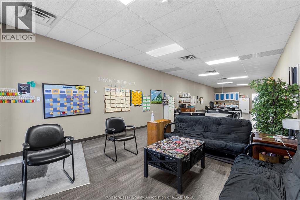 1169-1181 Tecumseh Road East, Windsor, ON