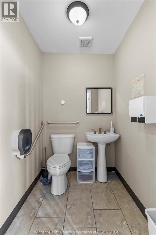 1169-1181 Tecumseh Road East, Windsor, ON