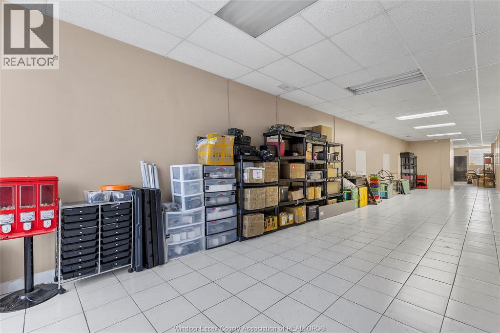 1169-1181 Tecumseh Road East, Windsor, ON