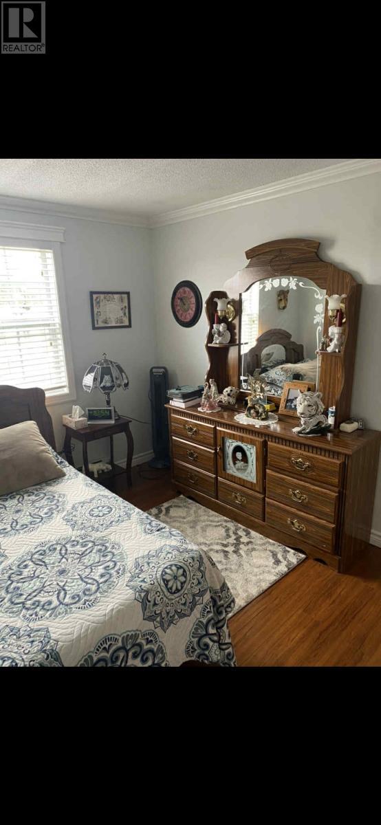74 Harbour Drive, Fogo Island, NL - Indoor Photo Showing Bedroom