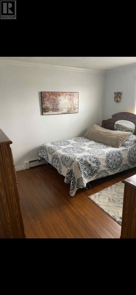 74 Harbour Drive, Fogo Island, NL - Indoor Photo Showing Bedroom