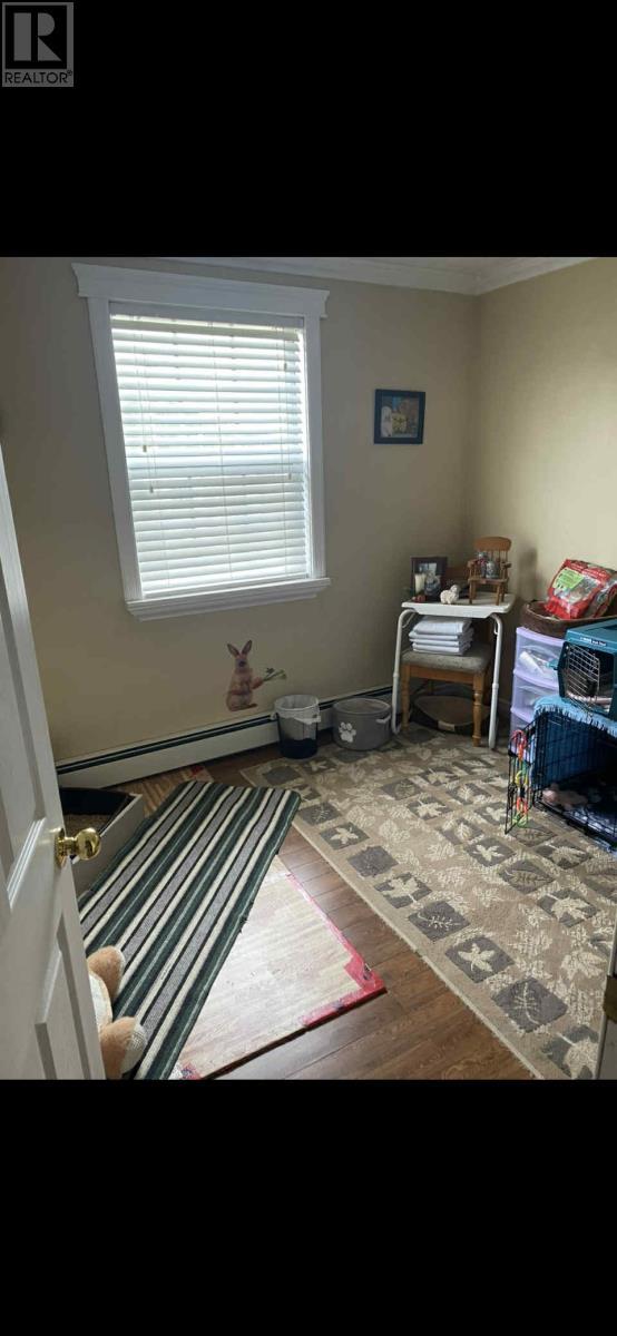 74 Harbour Drive, Fogo Island, NL - Indoor Photo Showing Bedroom