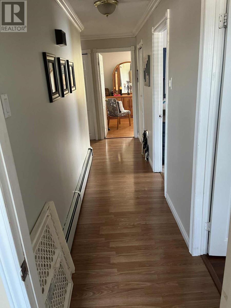 74 Harbour Drive, Fogo Island, NL - Indoor Photo Showing Other Room