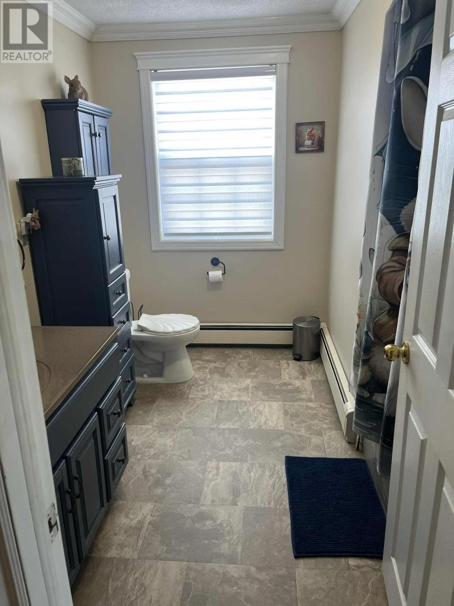 74 Harbour Drive, Fogo Island, NL - Indoor Photo Showing Bathroom