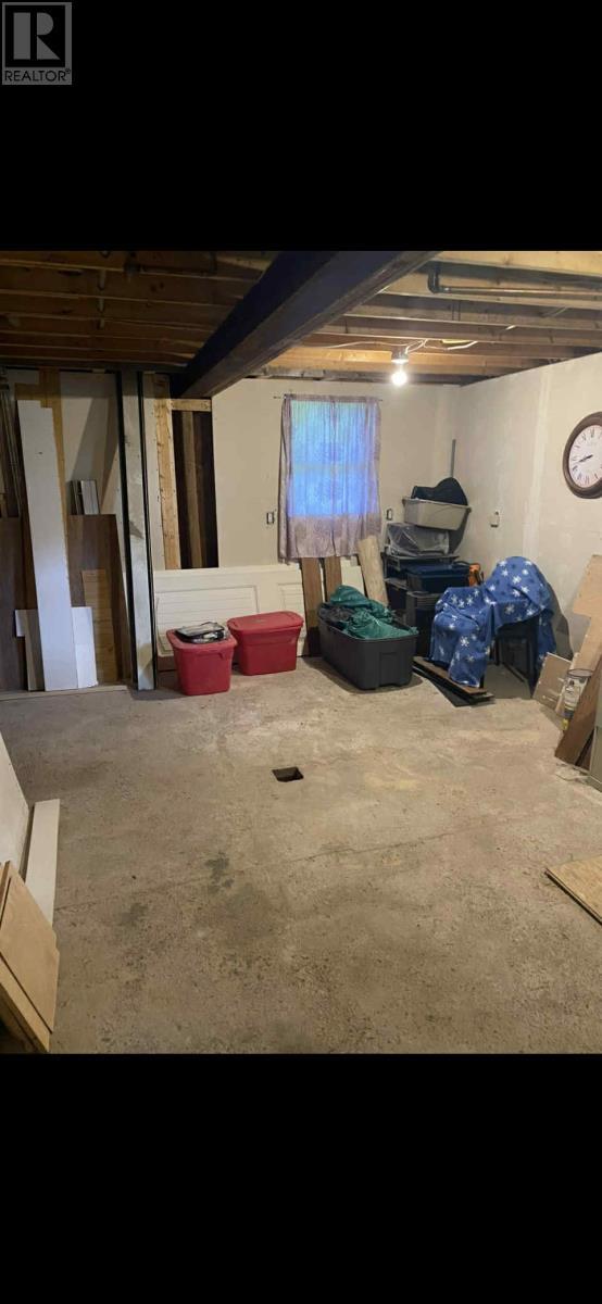 74 Harbour Drive, Fogo Island, NL - Indoor