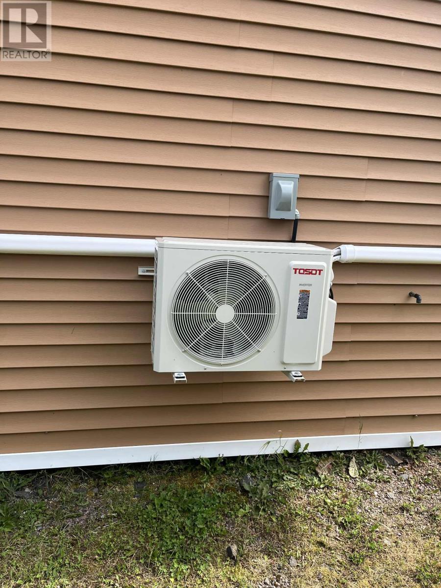 74 Harbour Drive, Fogo Island, NL - Outdoor With Exterior