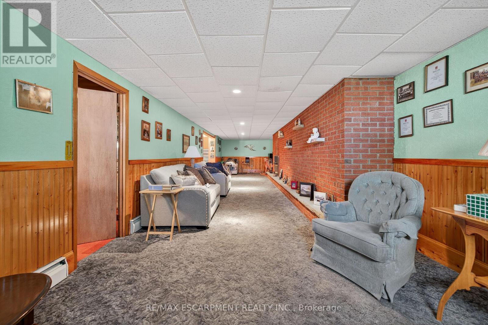 182 Sweets Corners Road, Haldimand, ON - Indoor Photo Showing Other Room