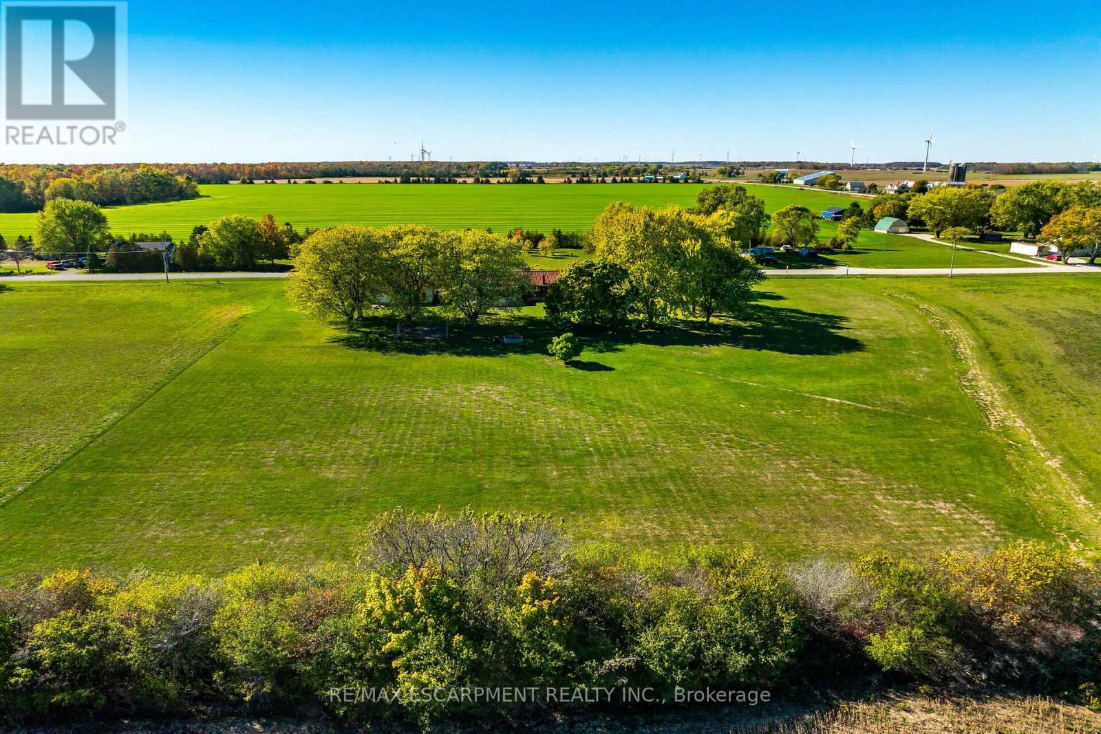 182 Sweets Corners Road, Haldimand, ON - Outdoor With View