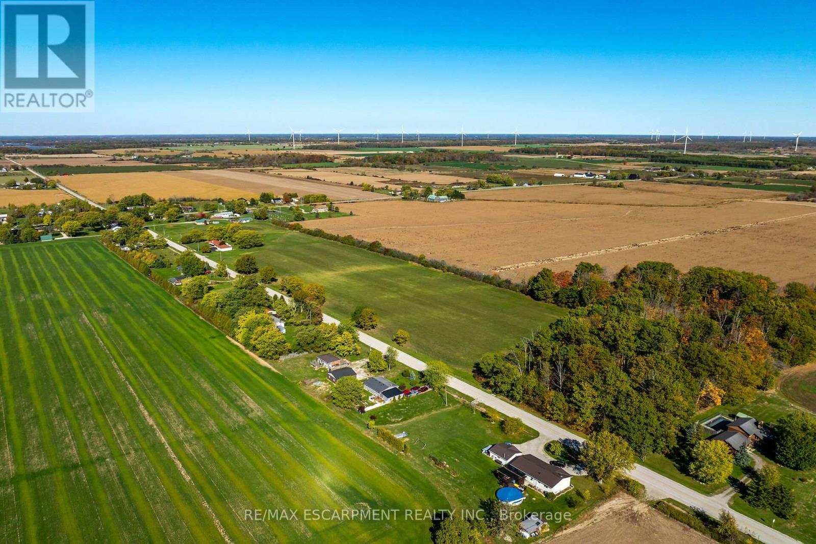182 Sweets Corners Road, Haldimand, ON - Outdoor With View
