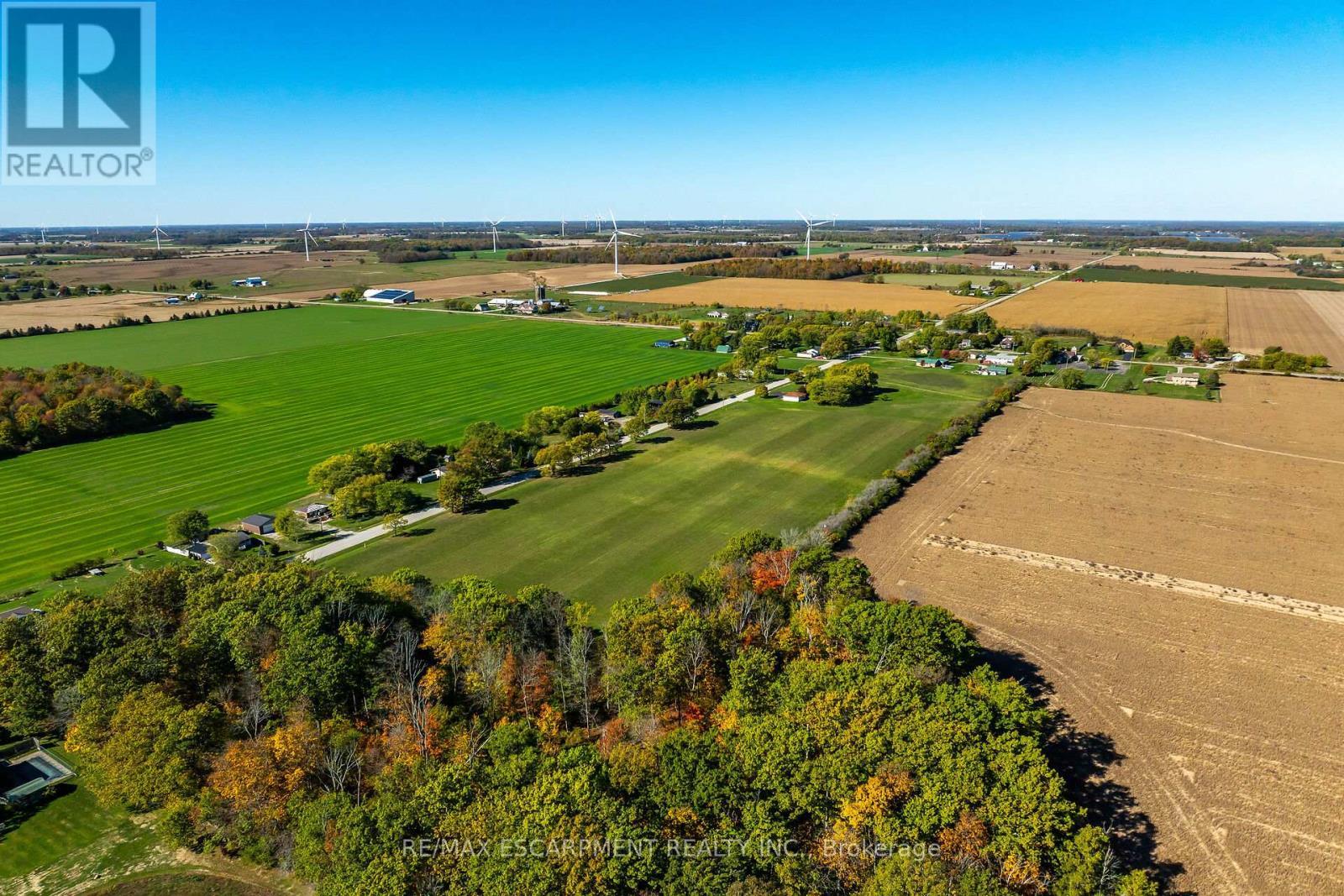 182 Sweets Corners Road, Haldimand, ON - Outdoor With View