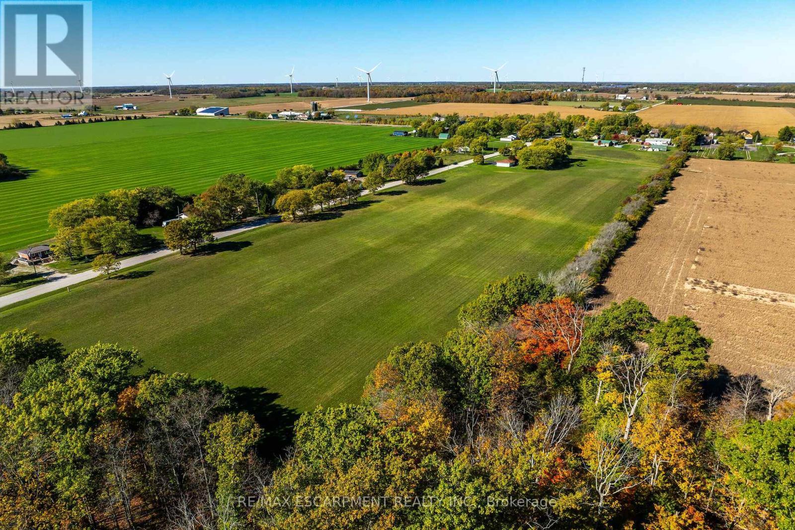 182 Sweets Corners Road, Haldimand, ON - Outdoor With View
