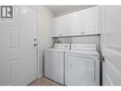 Laundry Room -