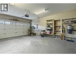 2-Car Garage -