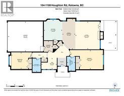 Floorplan -