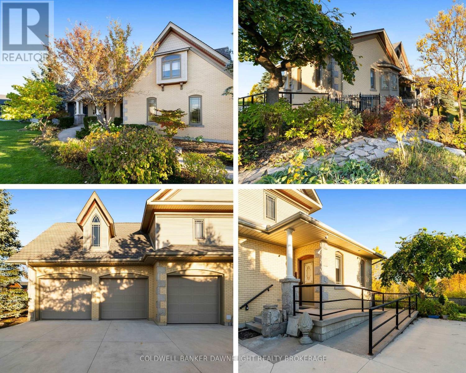 246 Hazelton Lane, South Huron (Exeter), ON - Outdoor