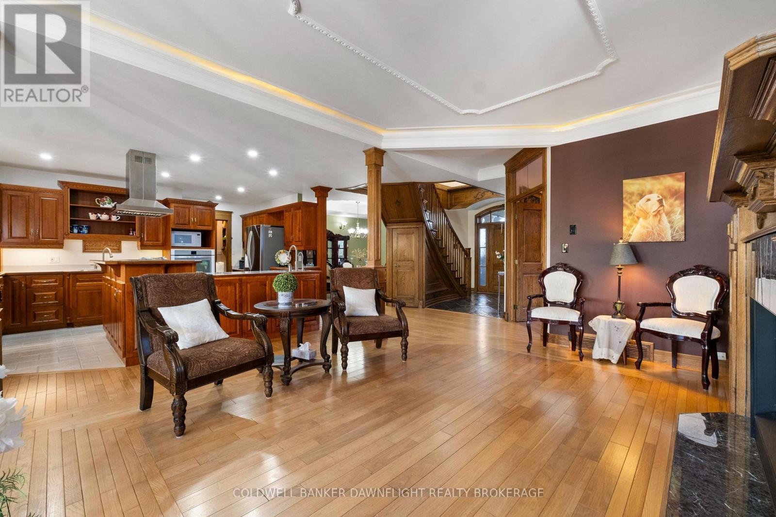 246 Hazelton Lane, South Huron (Exeter), ON - Indoor Photo Showing Other Room