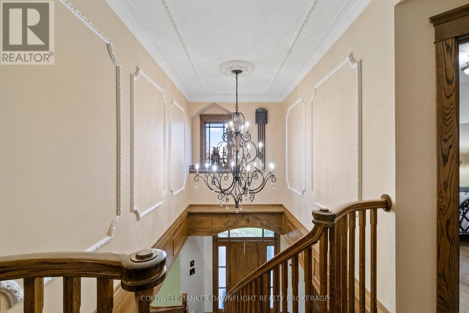 246 Hazelton Lane, South Huron (Exeter), ON - Indoor Photo Showing Other Room