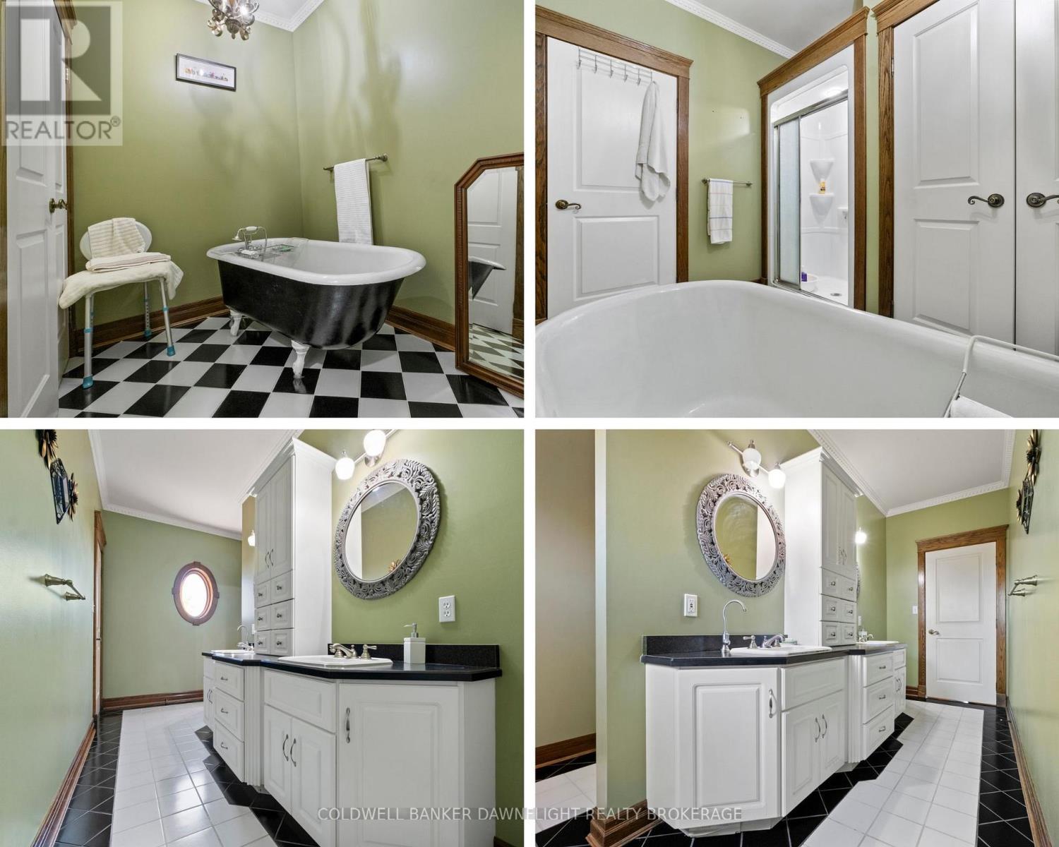 246 Hazelton Lane, South Huron (Exeter), ON - Indoor Photo Showing Bathroom