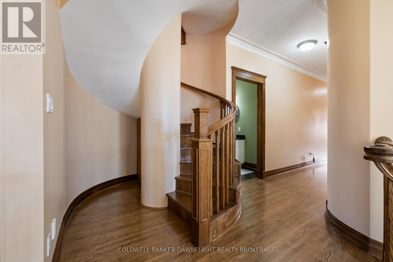 246 Hazelton Lane, South Huron (Exeter), ON - Indoor Photo Showing Other Room