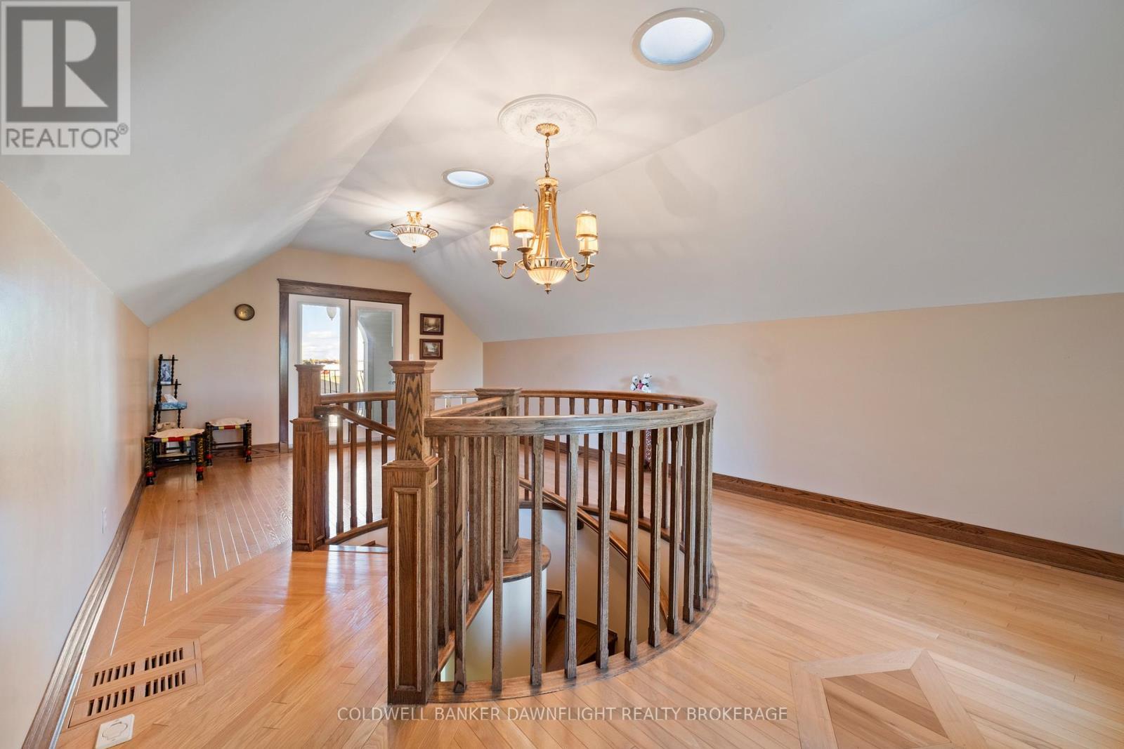 4th Floor - 246 Hazelton Lane, South Huron (Exeter), ON - Indoor Photo Showing Other Room