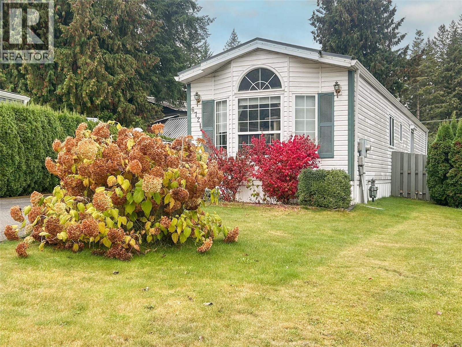 6721 51 Street Ne, Salmon Arm, BC