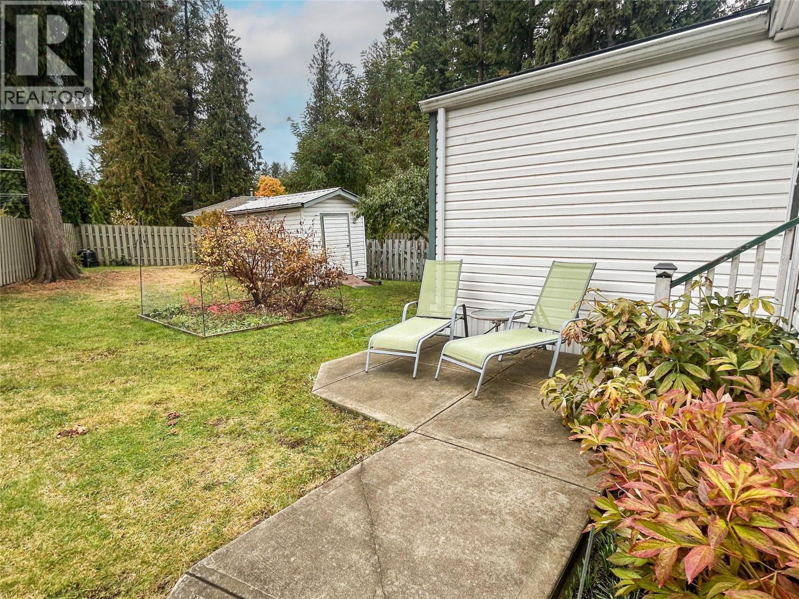 6721 51 Street Ne, Salmon Arm, BC