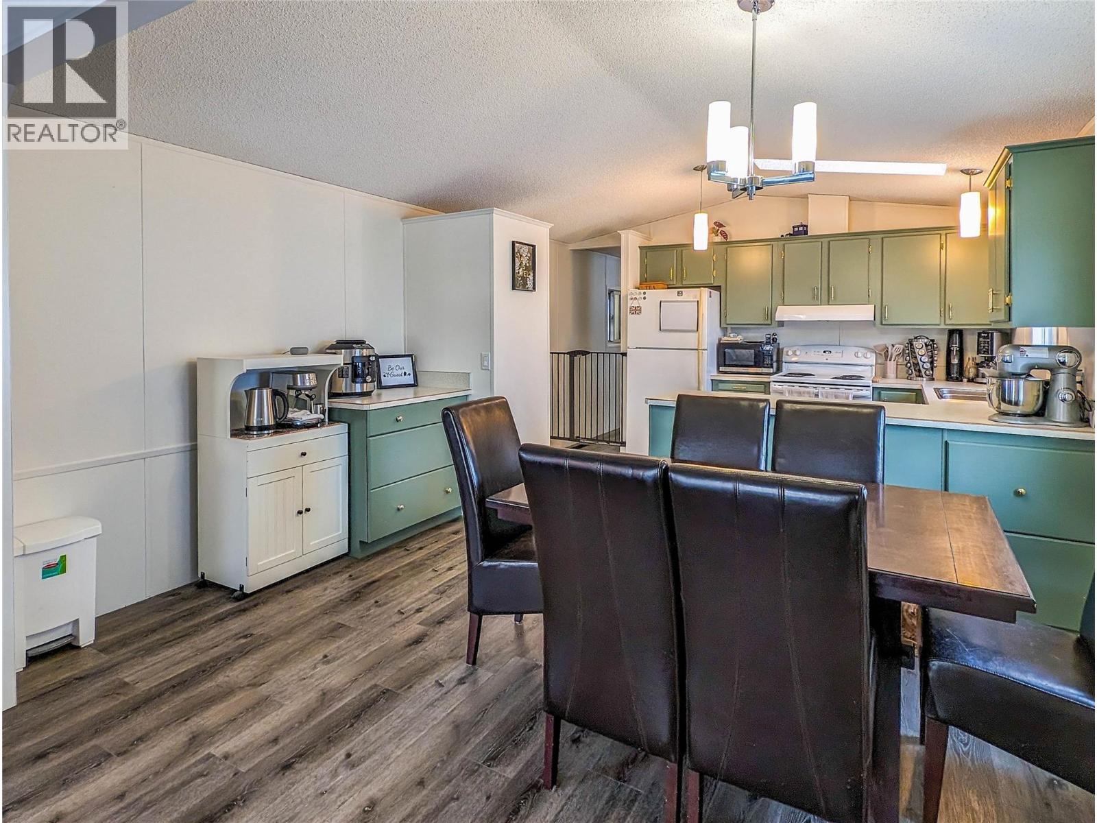 6721 51 Street Ne, Salmon Arm, BC