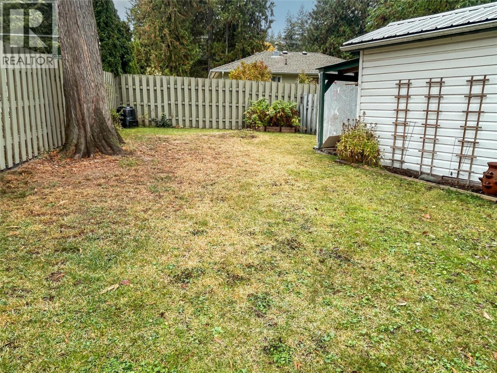 6721 51 Street Ne, Salmon Arm, BC