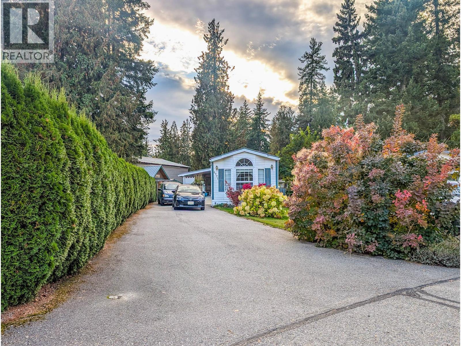 6721 51 Street Ne, Salmon Arm, BC