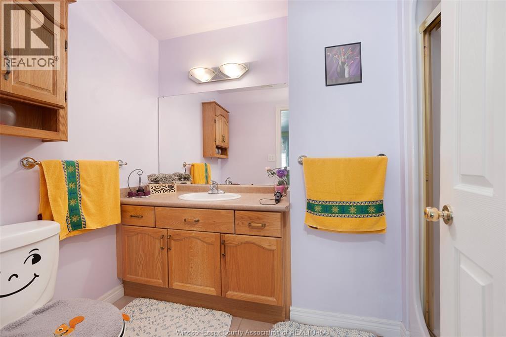 1454 Clover Avenue, Windsor, ON - Indoor Photo Showing Bathroom