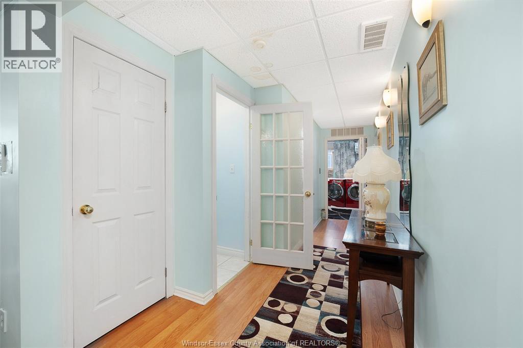 1454 Clover Avenue, Windsor, ON - Indoor Photo Showing Other Room