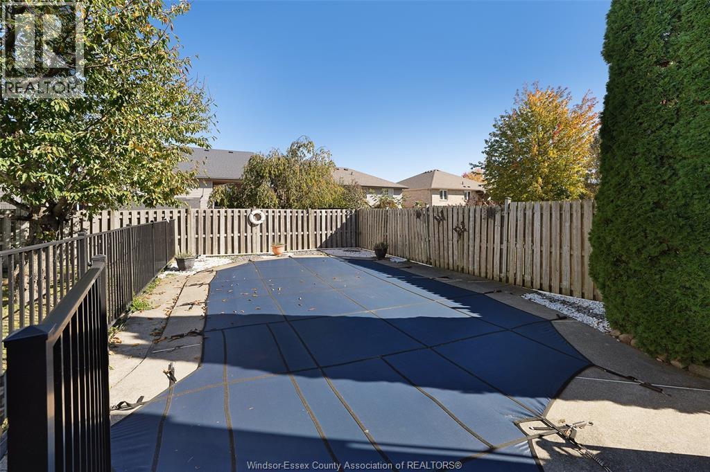 1454 Clover Avenue, Windsor, ON - Outdoor