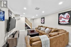 Pot Lights Throughout. -