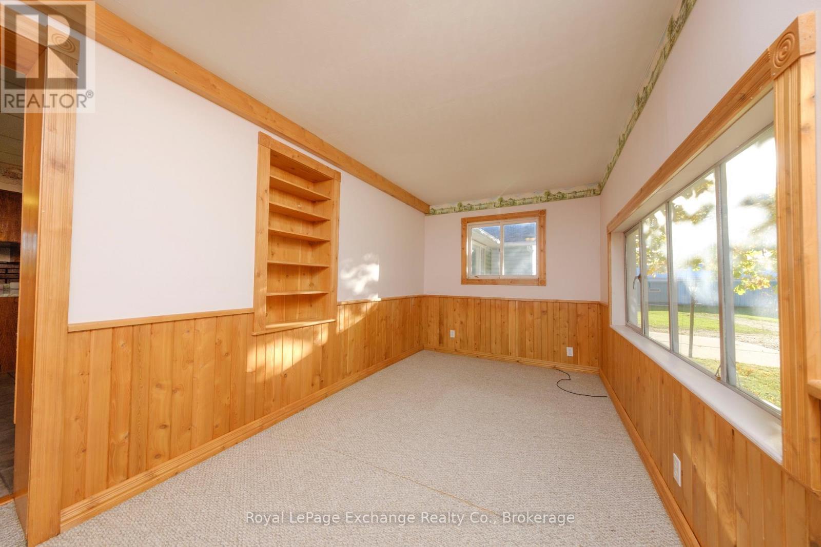 2095 12 Concession, Huron-Kinloss, ON - Indoor Photo Showing Other Room