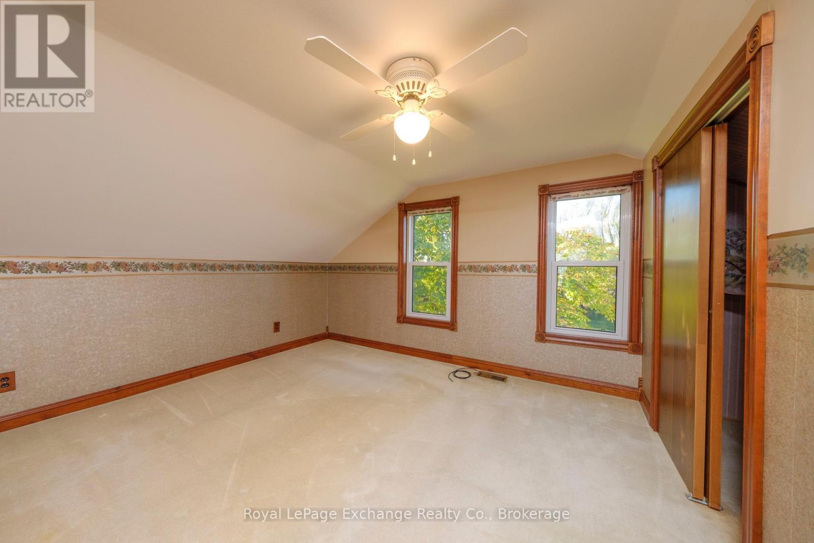 2095 12 Concession, Huron-Kinloss, ON - Indoor Photo Showing Other Room