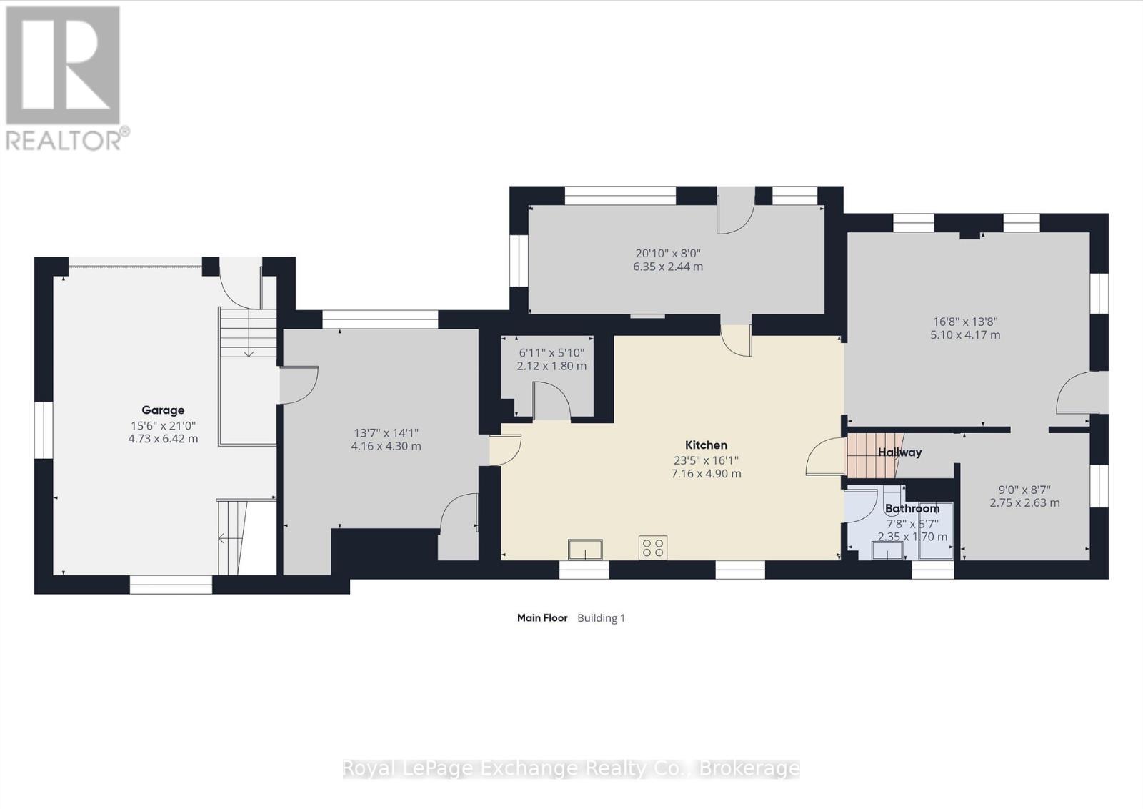 2095 12 Concession, Huron-Kinloss, ON - Other